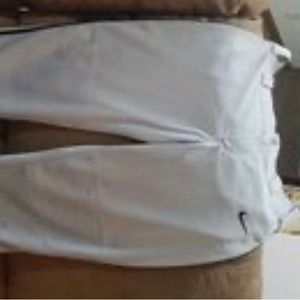 Nike youth size large baseball pants